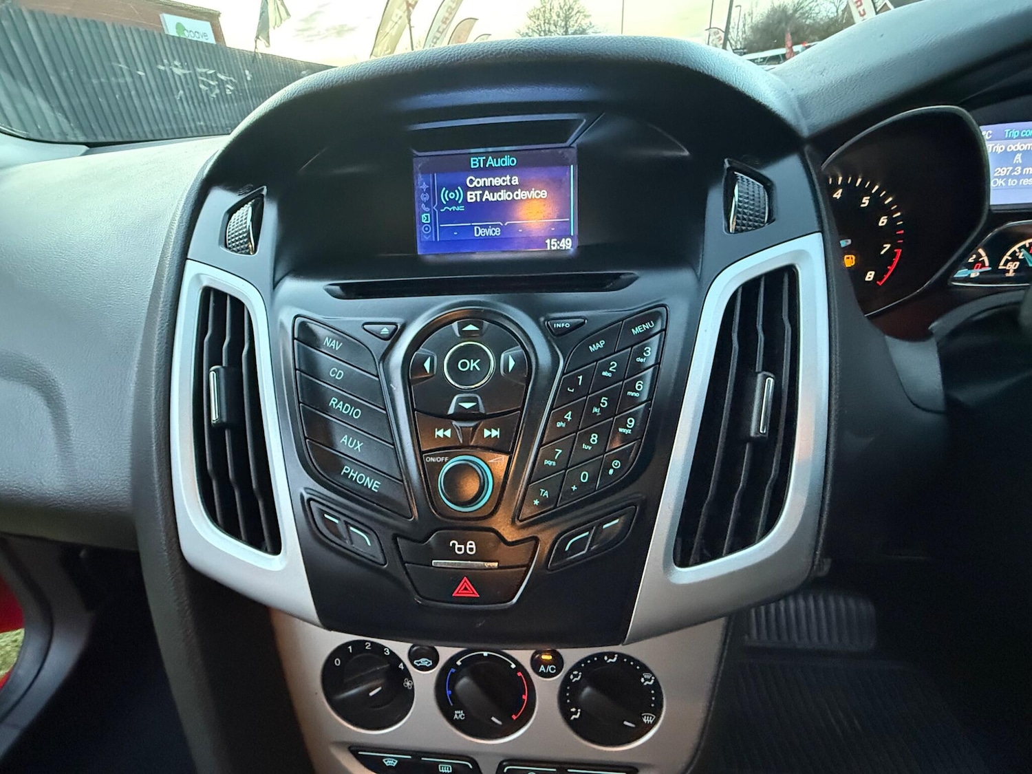 Used Ford Focus 2014 for sale - 76781419: Photo 21