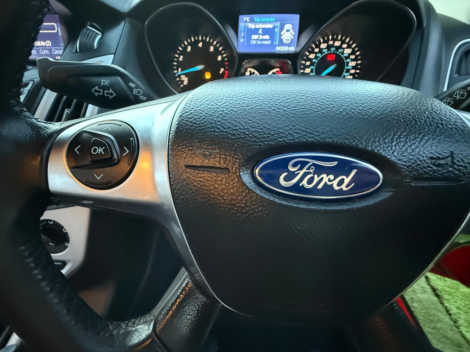 Used Ford Focus 2014 for sale - 76781419: Photo 22
