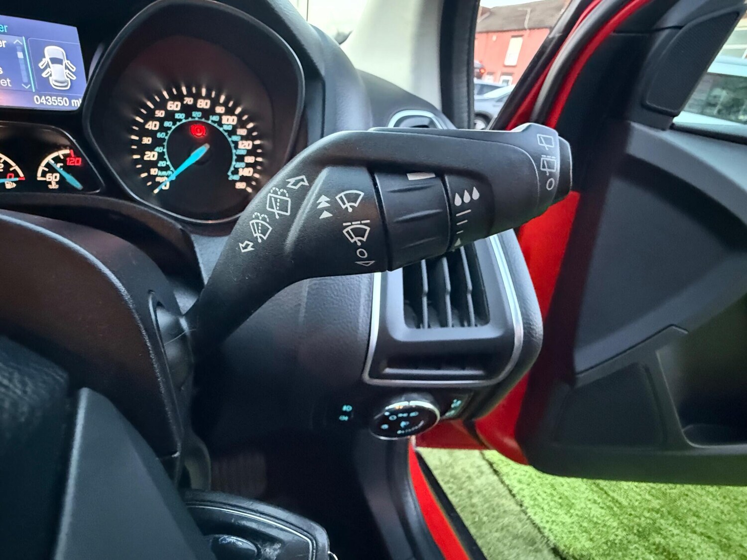 Used Ford Focus 2014 for sale - 76781419: Photo 25