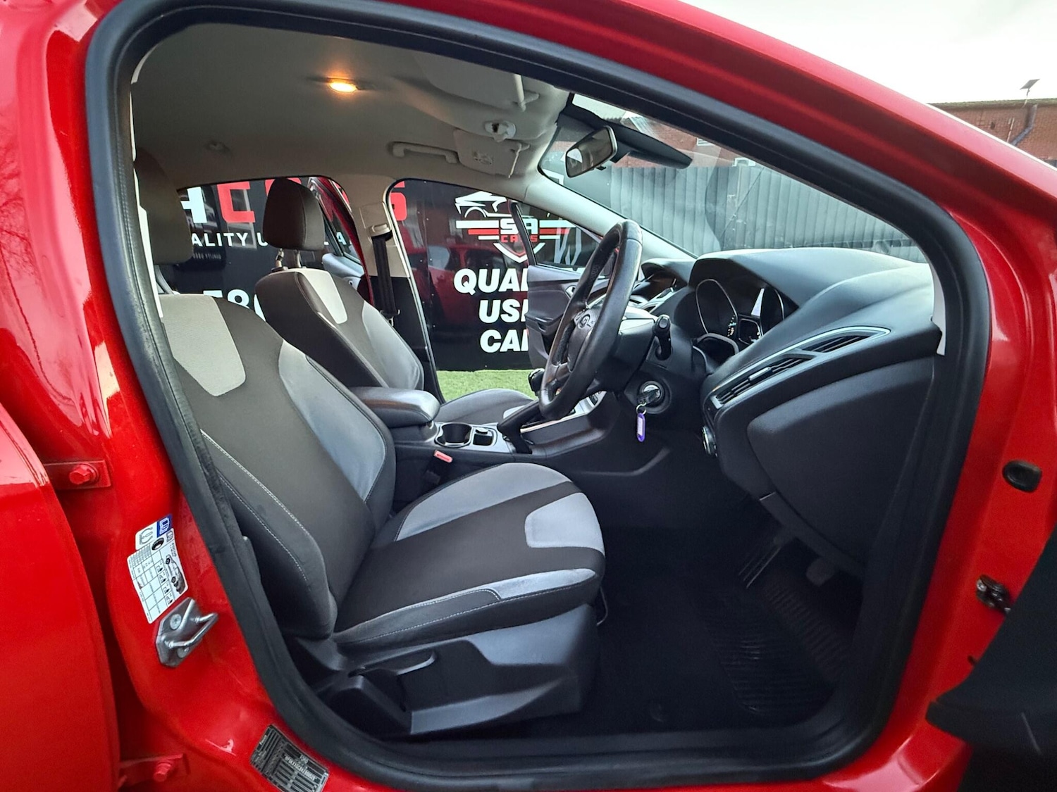 Used Ford Focus 2014 for sale - 76781419: Photo 27