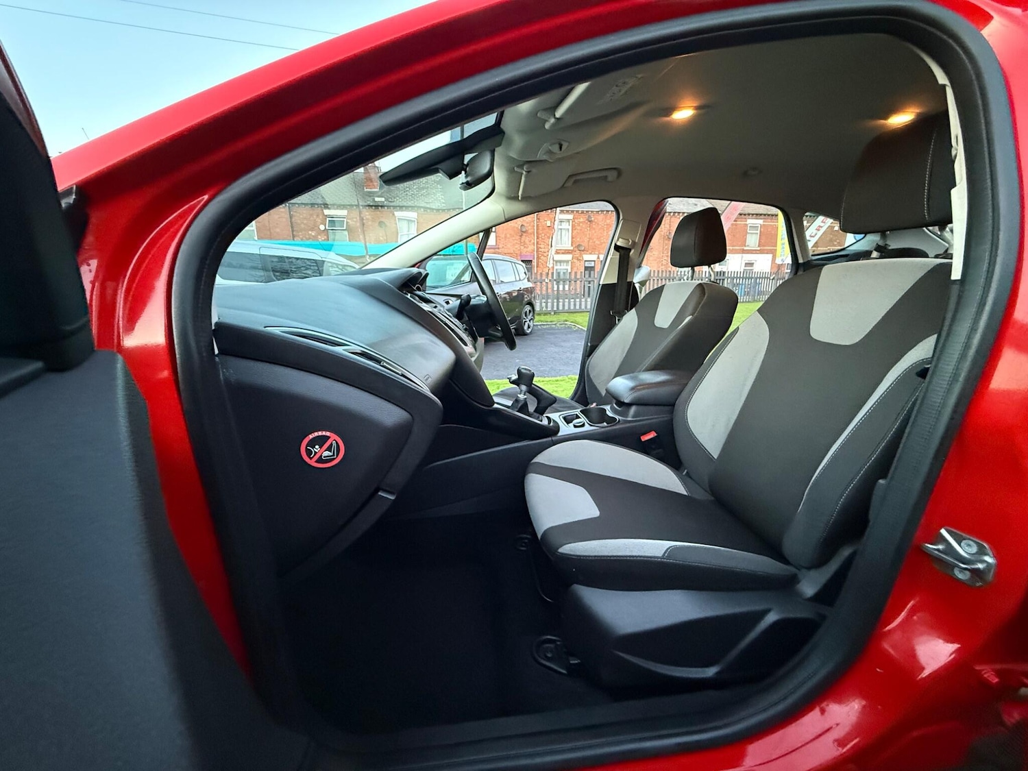 Used Ford Focus 2014 for sale - 76781419: Photo 31