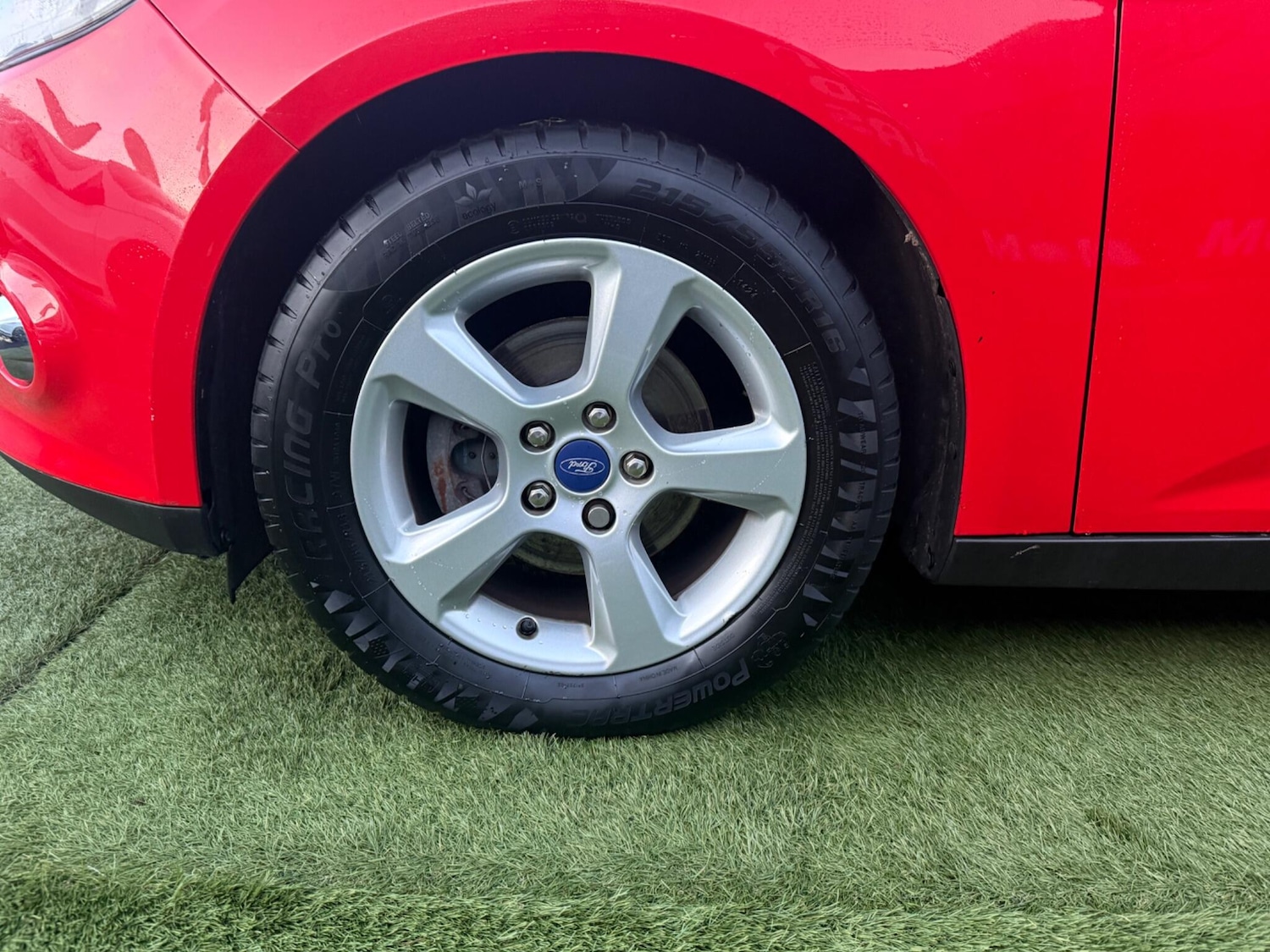 Used Ford Focus 2014 for sale - 76781419: Photo 46