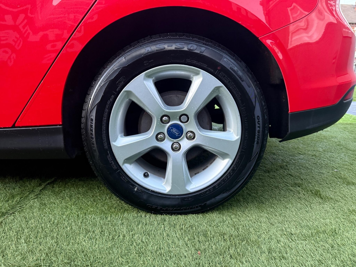 Used Ford Focus 2014 for sale - 76781419: Photo 47