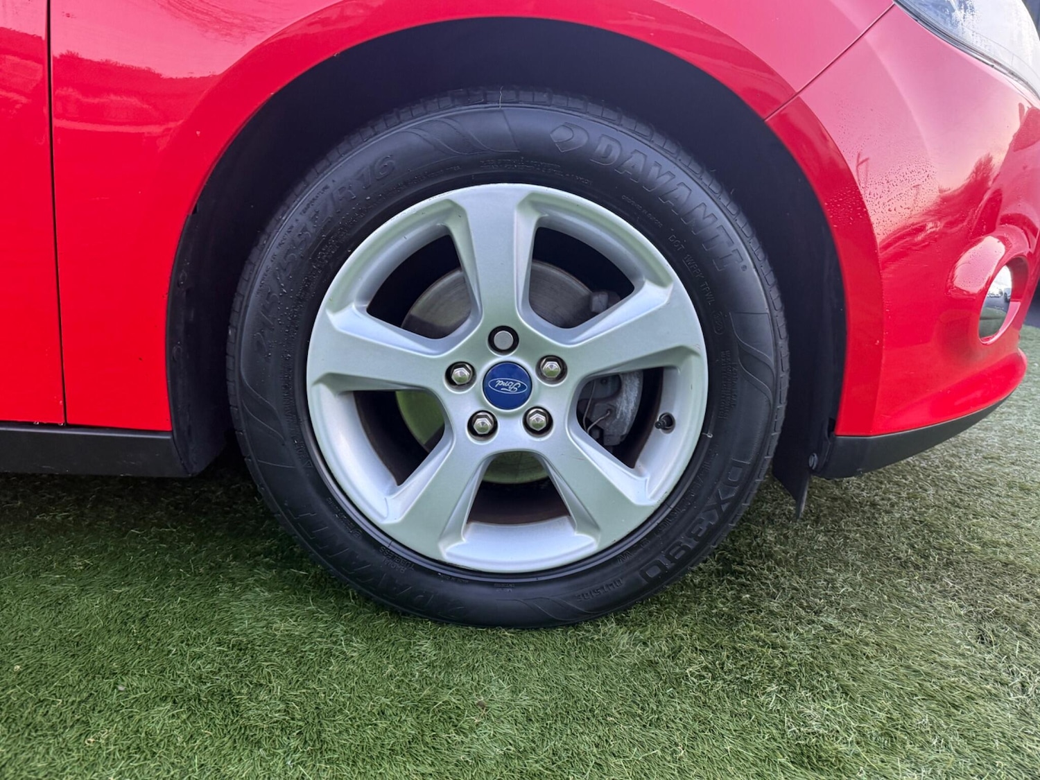 Used Ford Focus 2014 for sale - 76781419: Photo 48