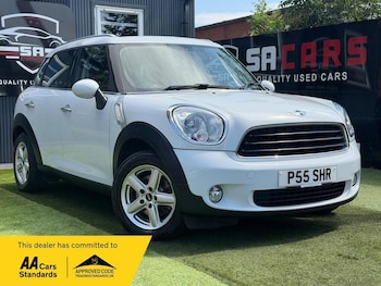 Used MINI Countryman 2014 for sale - 79328924: Photo