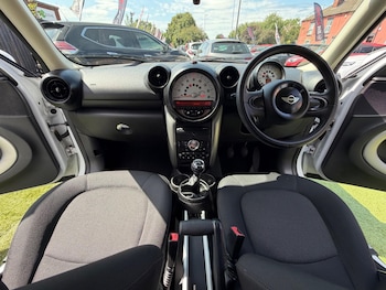 Used MINI Countryman 2014 for sale - 79328924: Photo