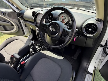Used MINI Countryman 2014 for sale - 79328924: Photo