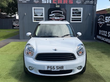 Used MINI Countryman 2014 for sale - 79328924: Photo