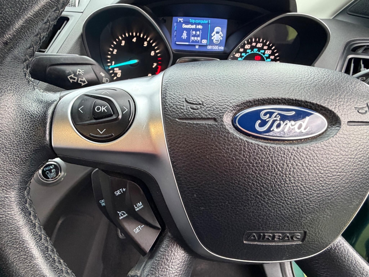 Used Ford Kuga for sale - 77484632: Photo 21