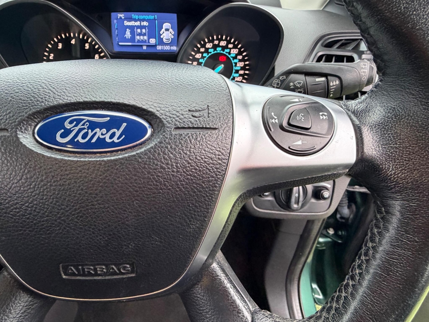 Used Ford Kuga for sale - 77484632: Photo 22