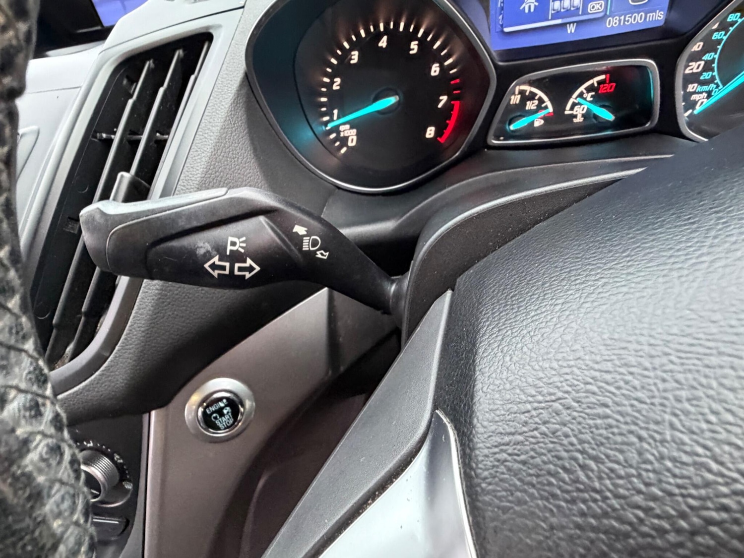 Used Ford Kuga for sale - 77484632: Photo 23