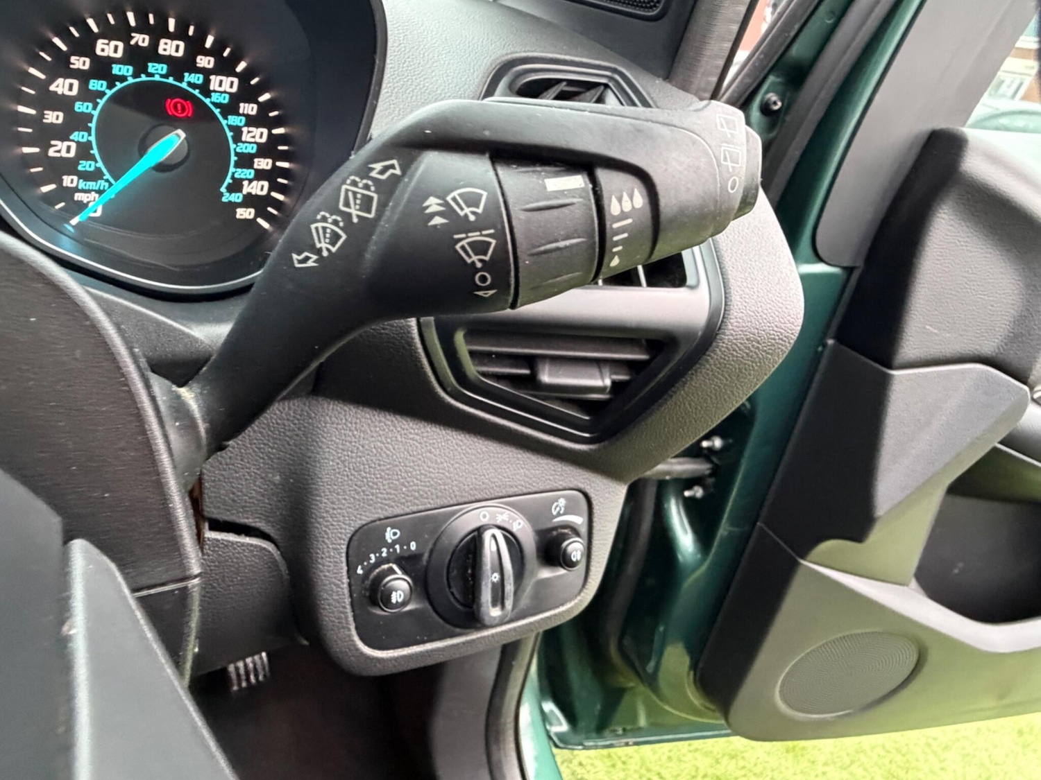 Used Ford Kuga for sale - 77484632: Photo 24