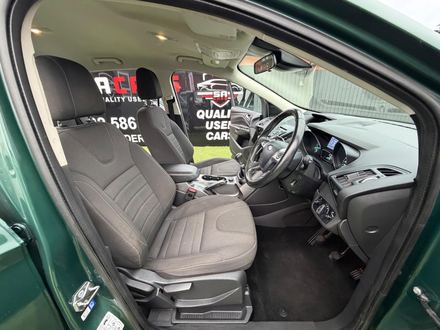 Used Ford Kuga for sale - 77484632: Photo 27