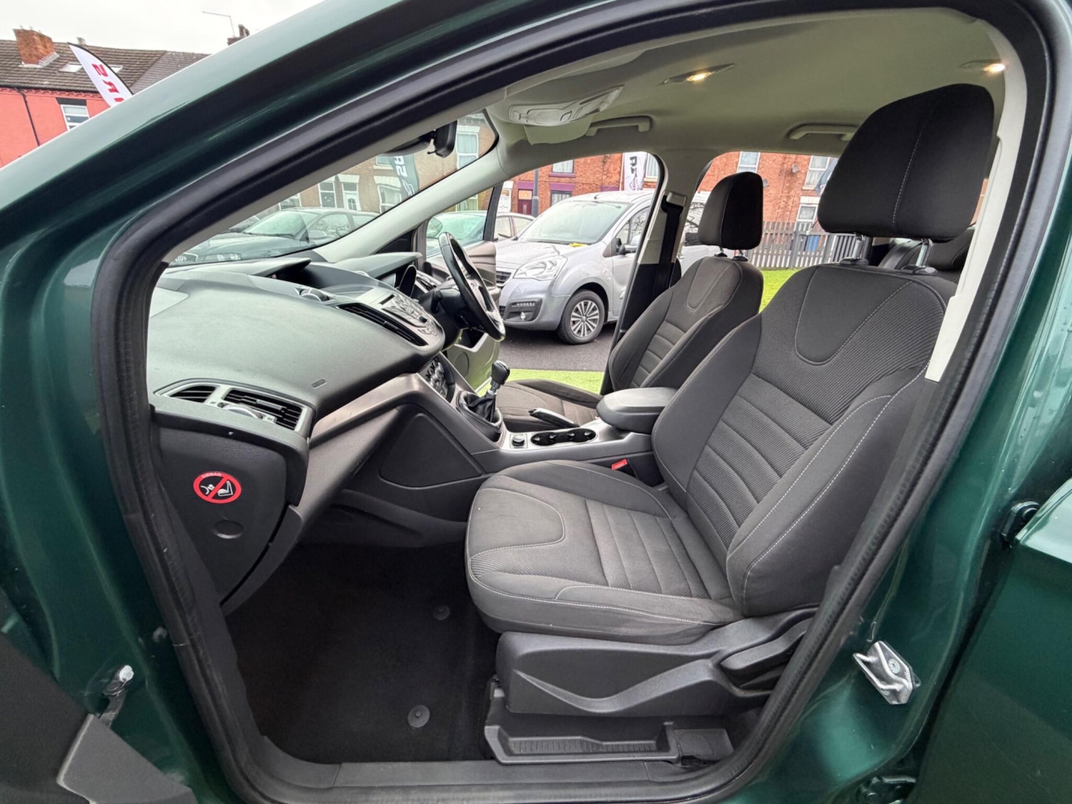 Used Ford Kuga for sale - 77484632: Photo 29