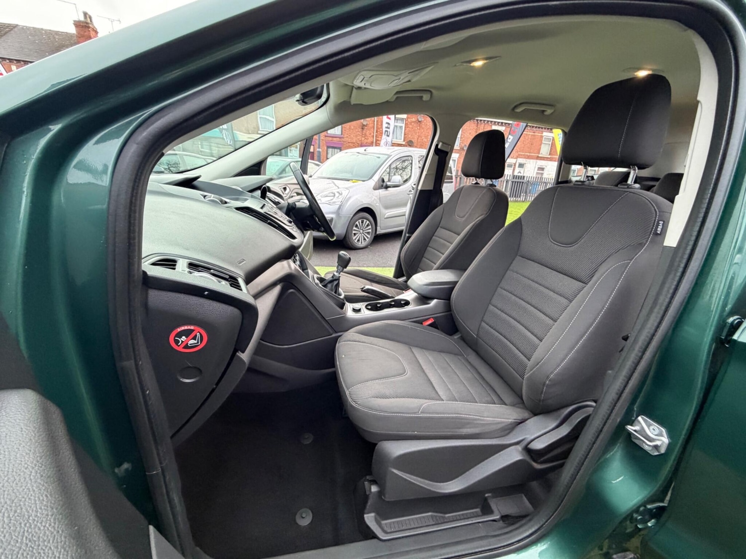 Used Ford Kuga for sale - 77484632: Photo 30