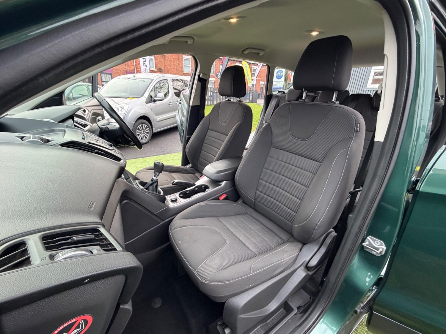 Used Ford Kuga for sale - 77484632: Photo 31