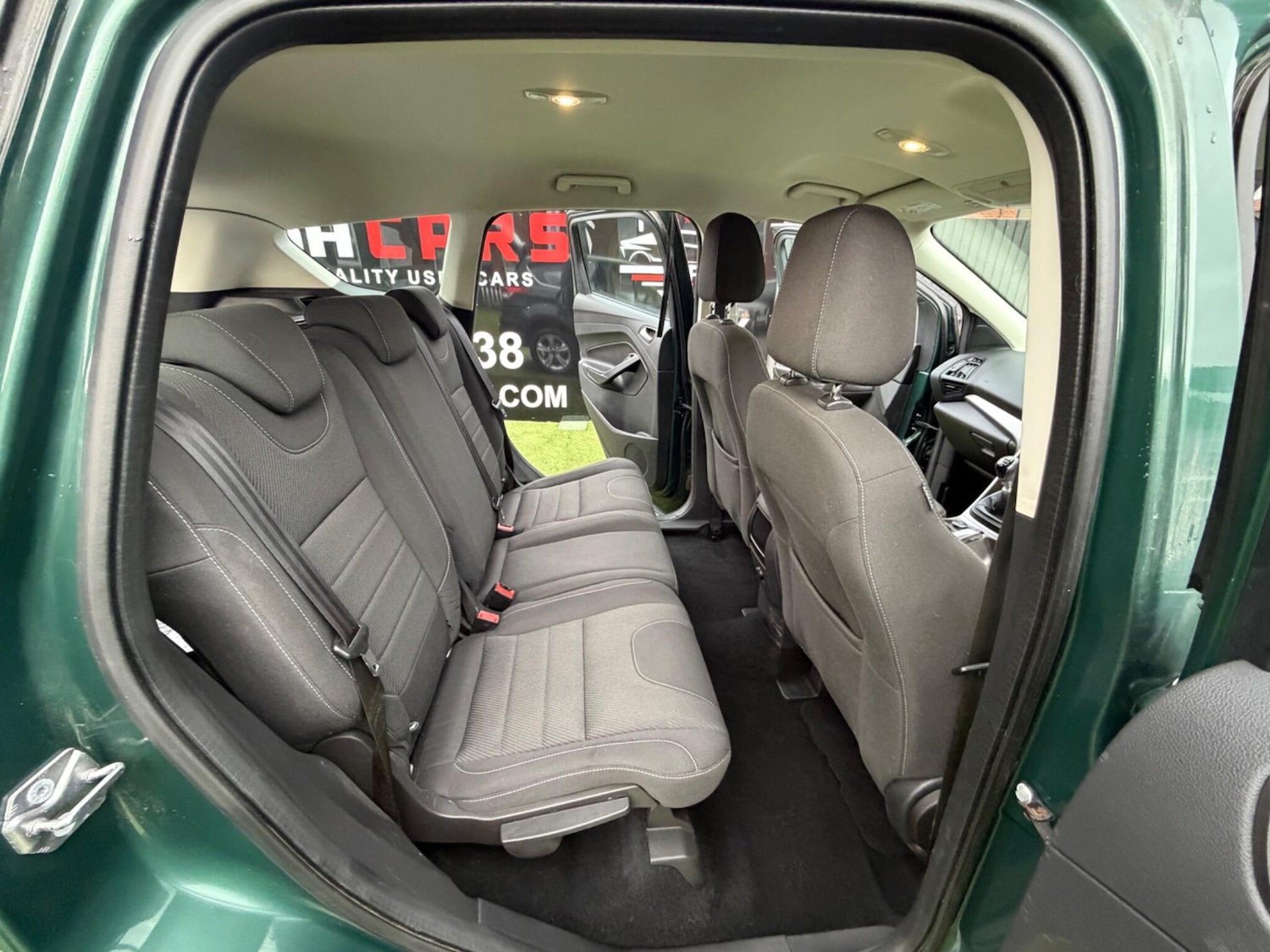 Used Ford Kuga for sale - 77484632: Photo 32