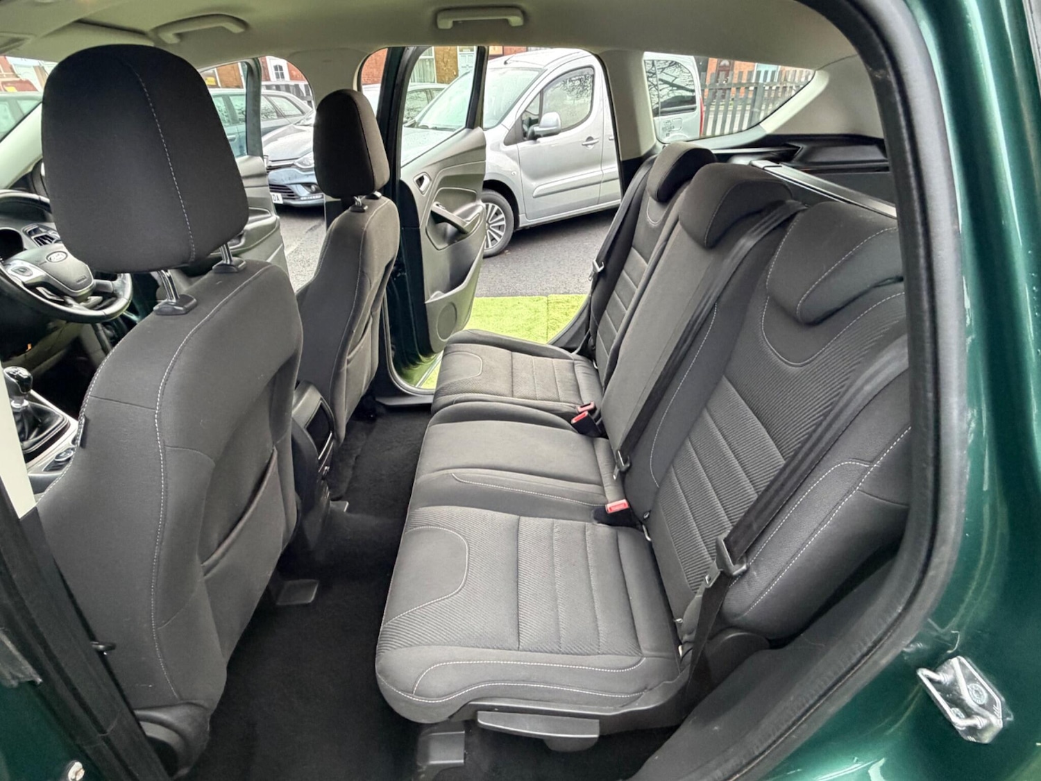 Used Ford Kuga for sale - 77484632: Photo 33