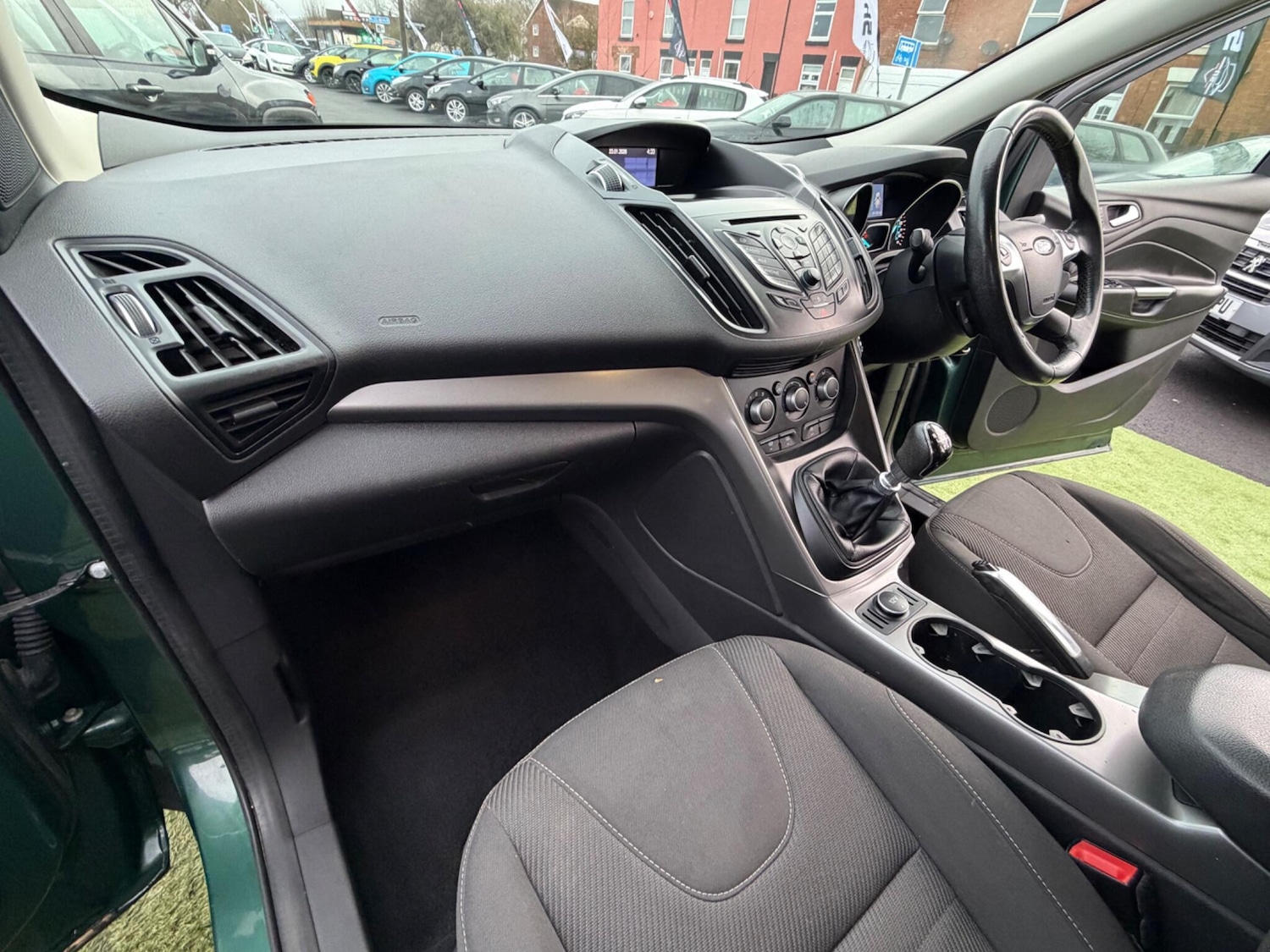 Used Ford Kuga for sale - 77484632: Photo 40