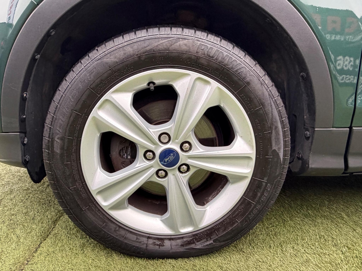 Used Ford Kuga for sale - 77484632: Photo 44