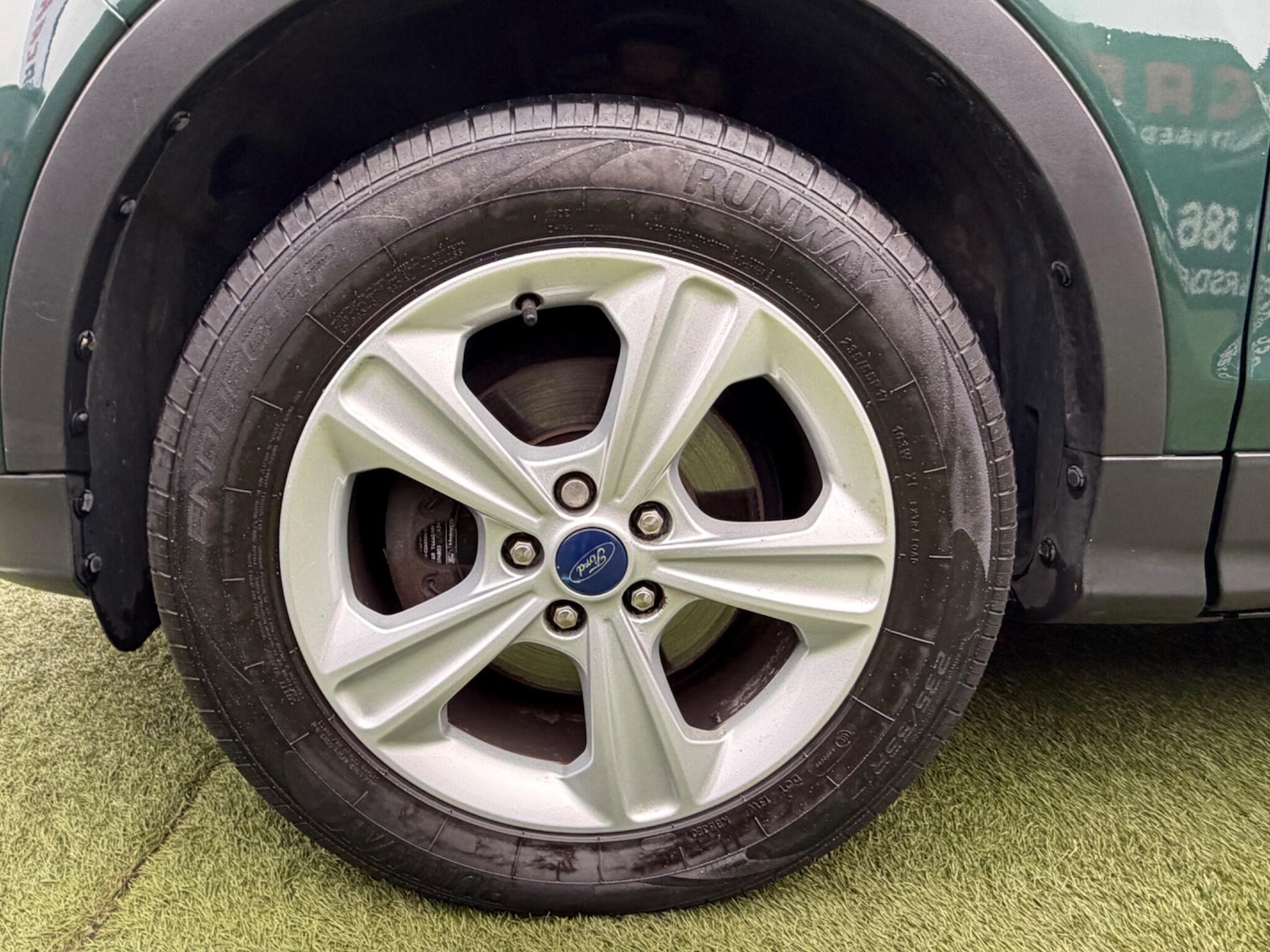 Used Ford Kuga for sale - 77484632: Photo 45