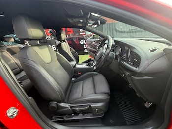 Used Vauxhall Insignia 2017 for sale - 78471010: Photo