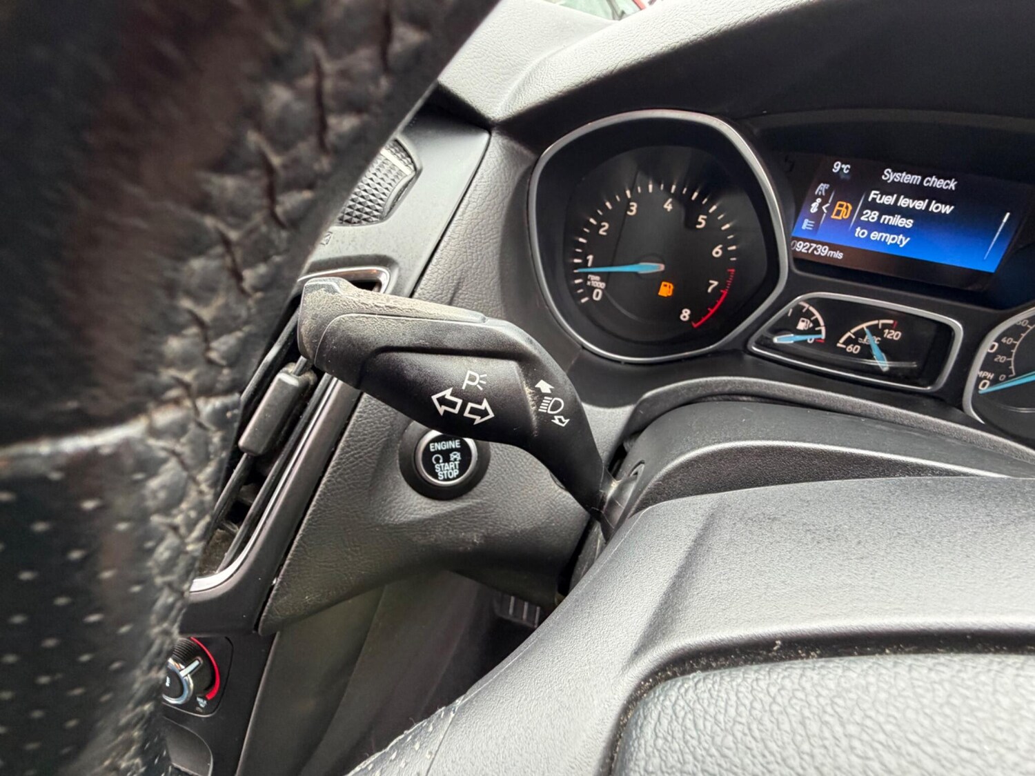 Used Ford Focus for sale - 77497320: Photo 24