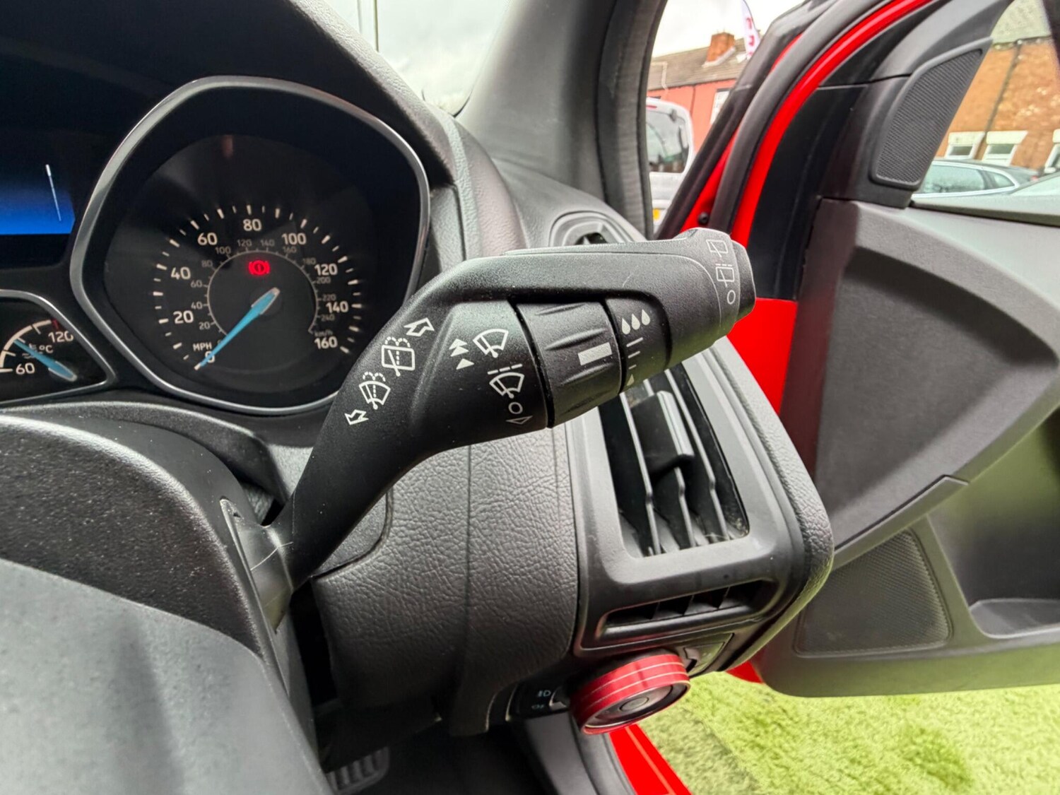 Used Ford Focus for sale - 77497320: Photo 25