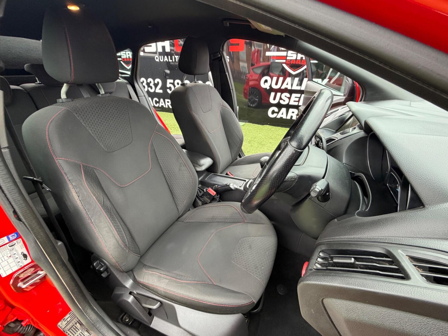 Used Ford Focus for sale - 77497320: Photo 29