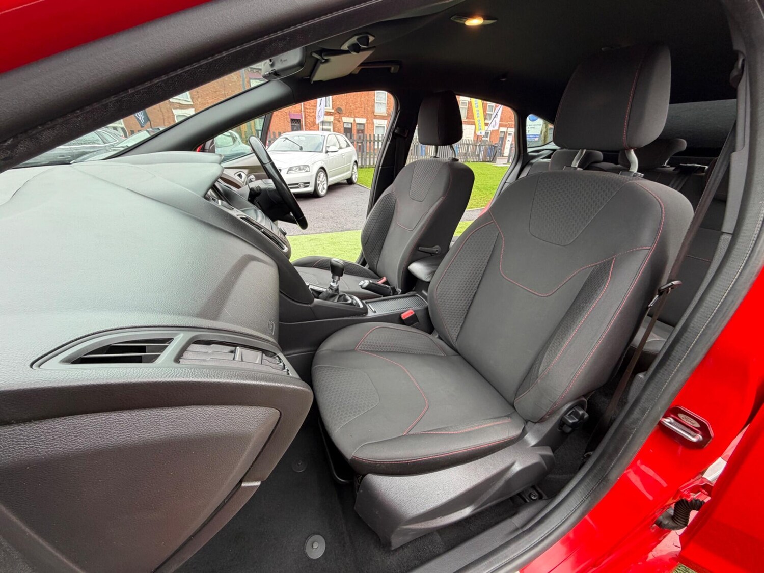 Used Ford Focus for sale - 77497320: Photo 33