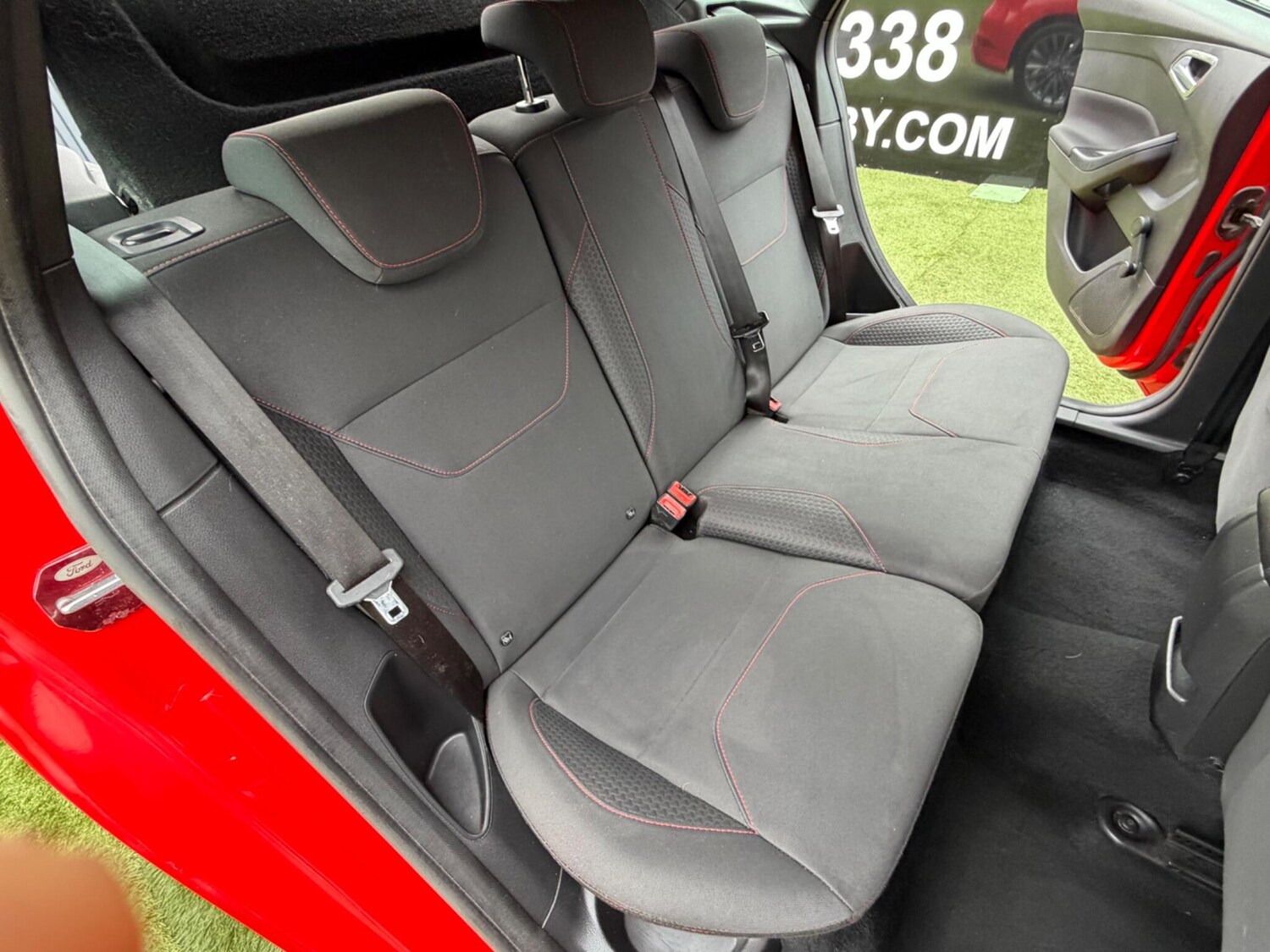 Used Ford Focus for sale - 77497320: Photo 36