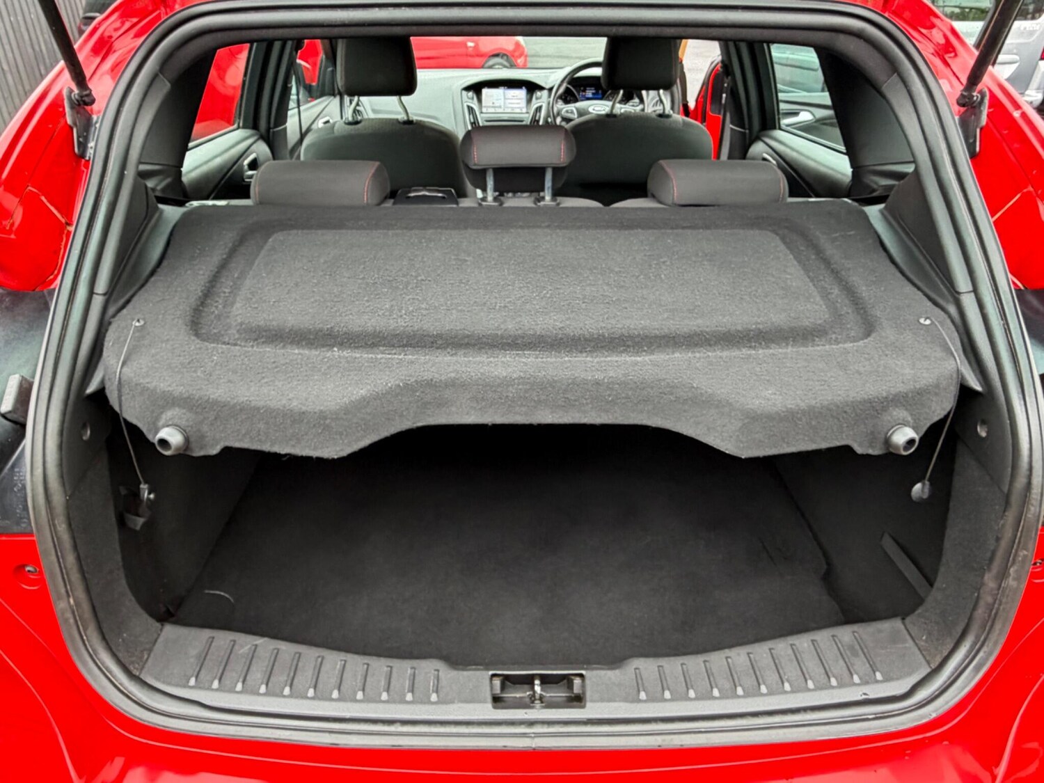 Used Ford Focus for sale - 77497320: Photo 43