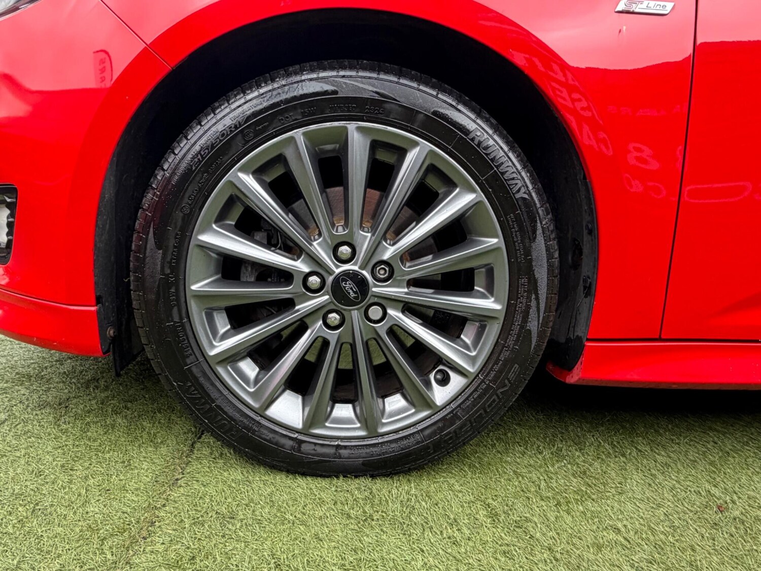 Used Ford Focus for sale - 77497320: Photo 45