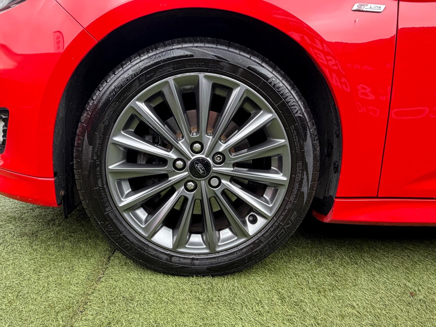 Used Ford Focus for sale - 77497320: Photo 46