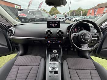 Used Audi A3 2013 for sale - 79830848: Photo
