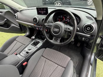 Used Audi A3 2013 for sale - 79830848: Photo