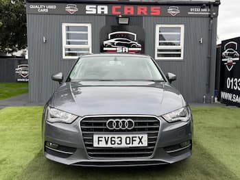 Used Audi A3 2013 for sale - 79830848: Photo