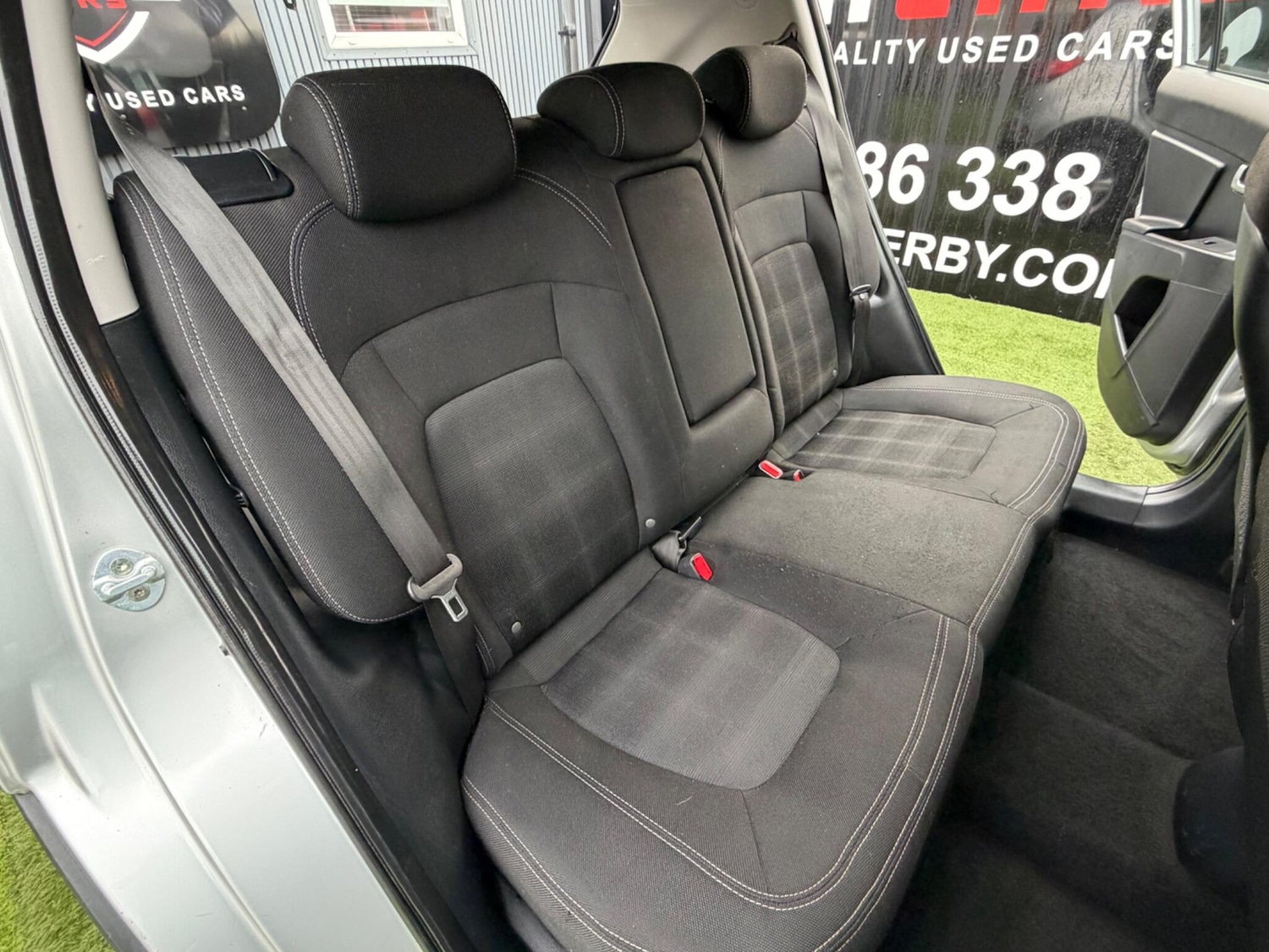 Used Kia Sportage 2014 for sale - 77202834: Photo 22