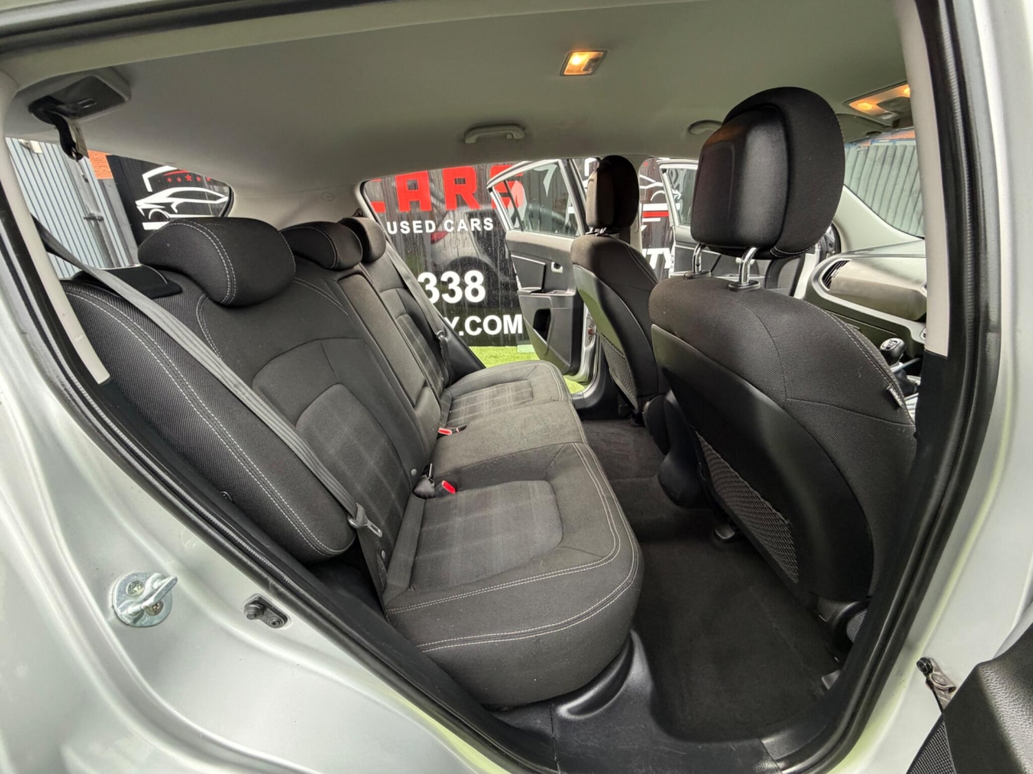 Used Kia Sportage 2014 for sale - 77202834: Photo 23