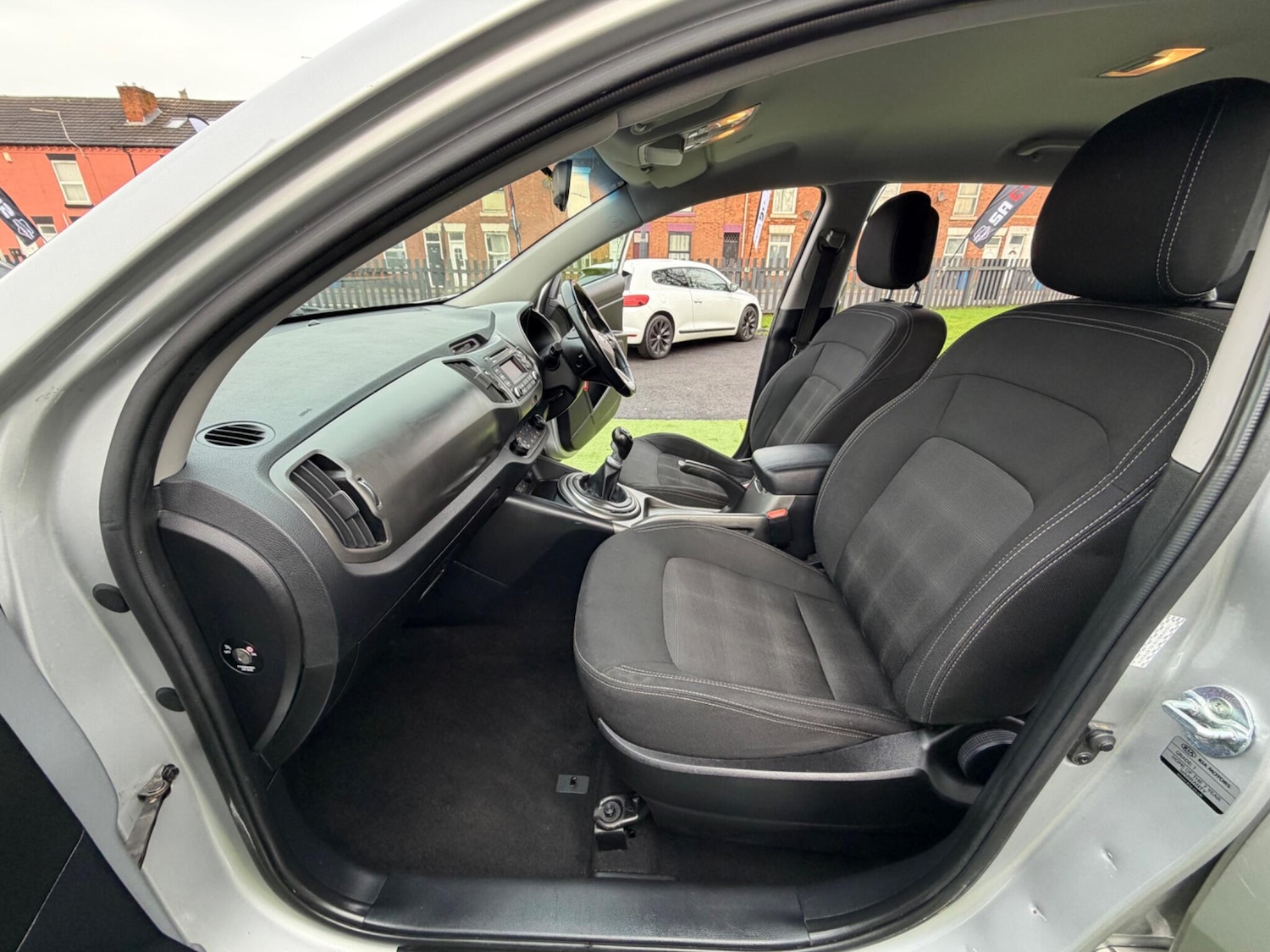 Used Kia Sportage 2014 for sale - 77202834: Photo 27