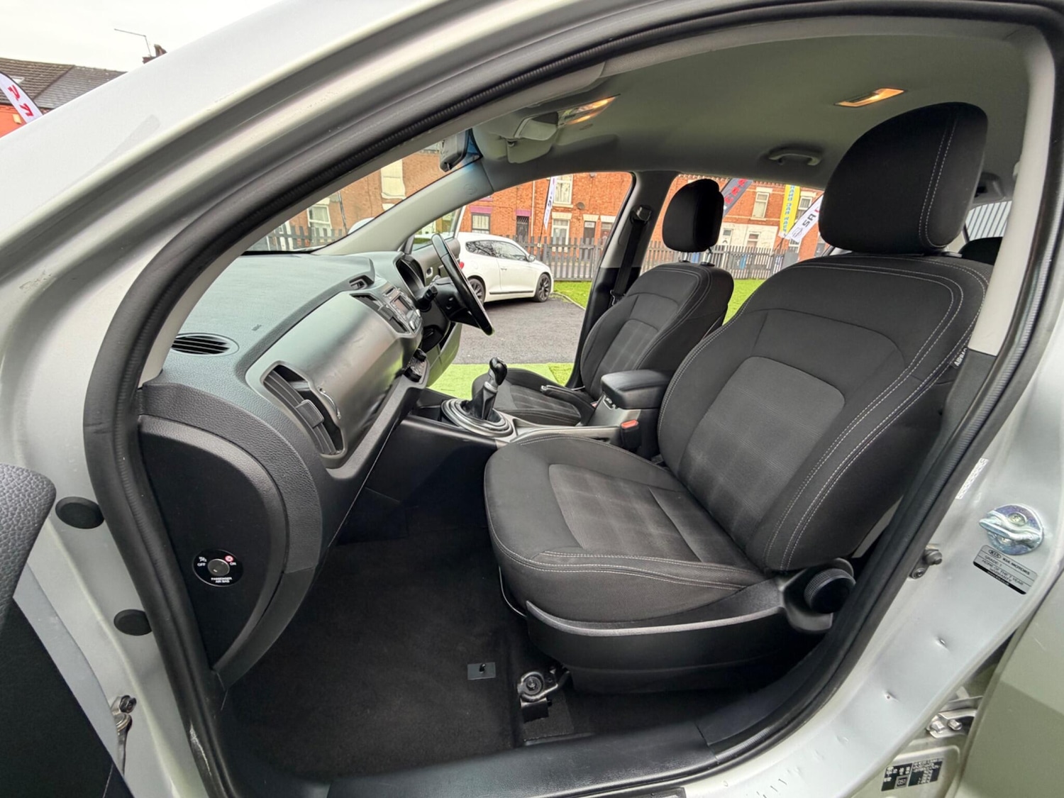 Used Kia Sportage 2014 for sale - 77202834: Photo 28