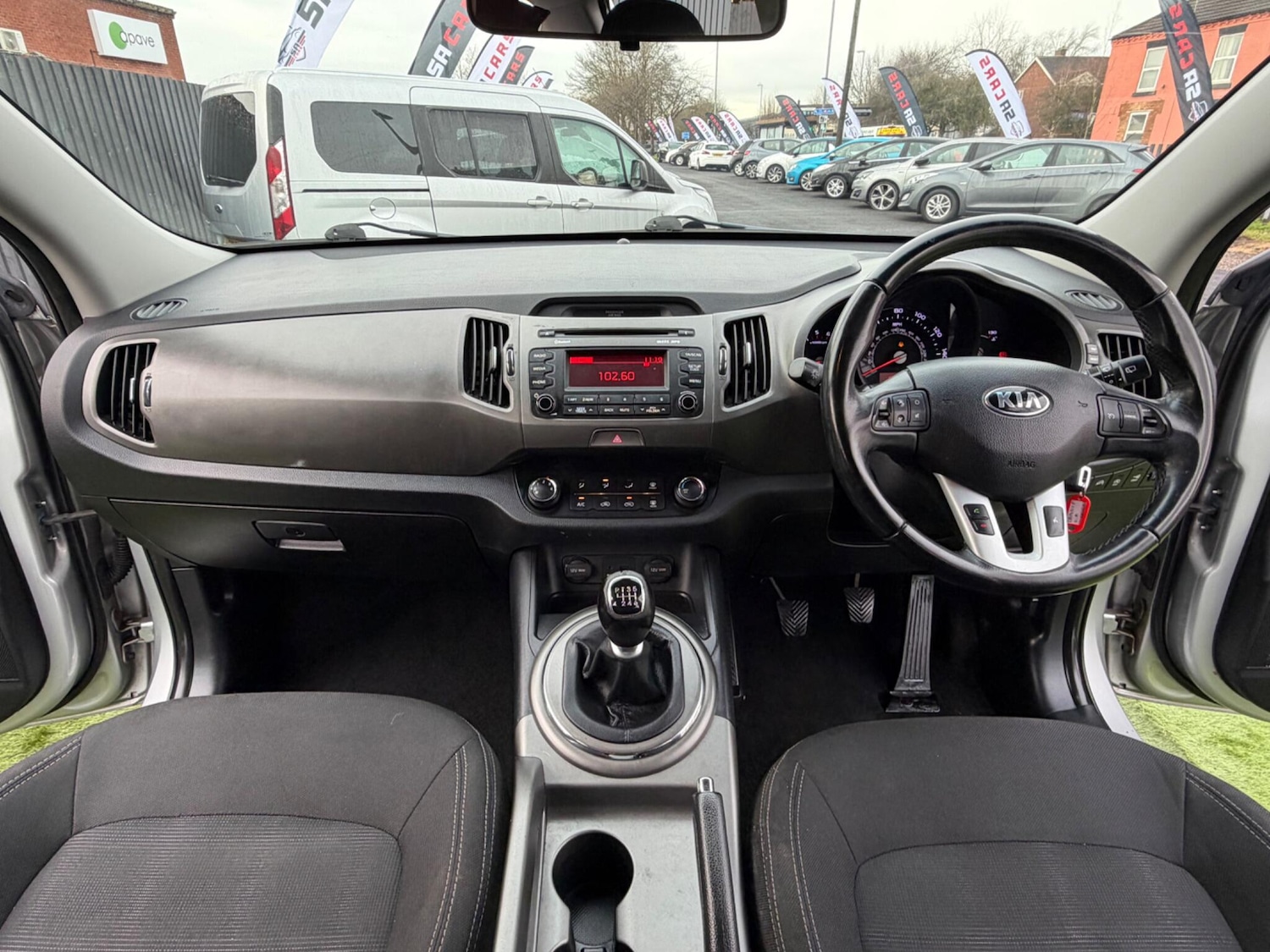 Used Kia Sportage 2014 for sale - 77202834: Photo 31