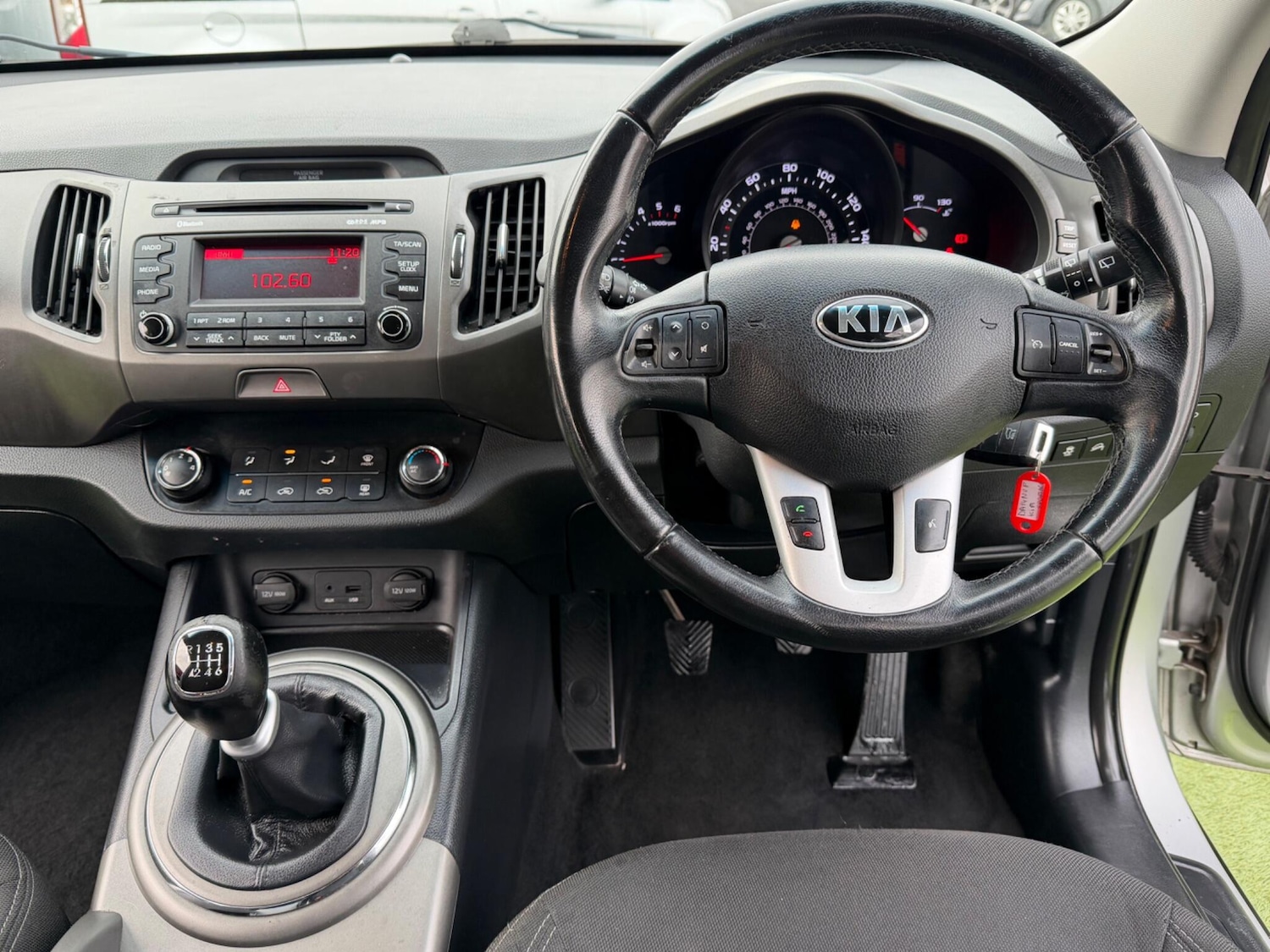 Used Kia Sportage 2014 for sale - 77202834: Photo 34