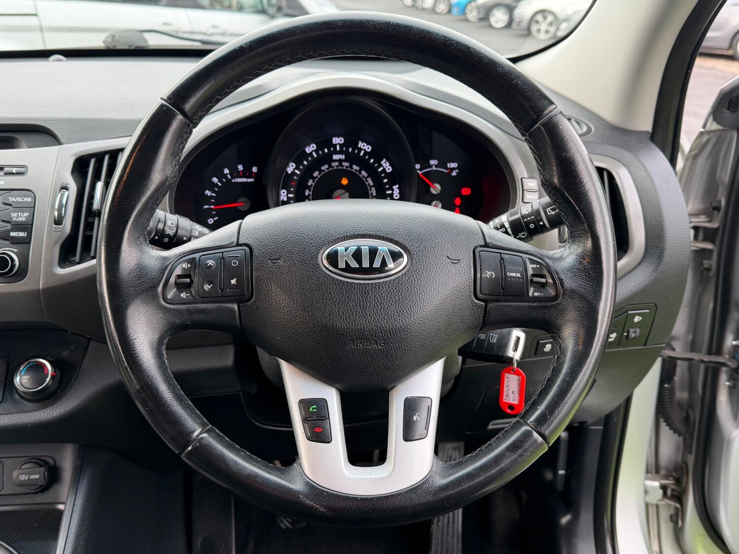 Used Kia Sportage 2014 for sale - 77202834: Photo 35