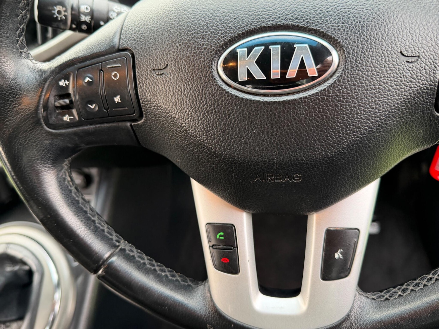 Used Kia Sportage 2014 for sale - 77202834: Photo 37