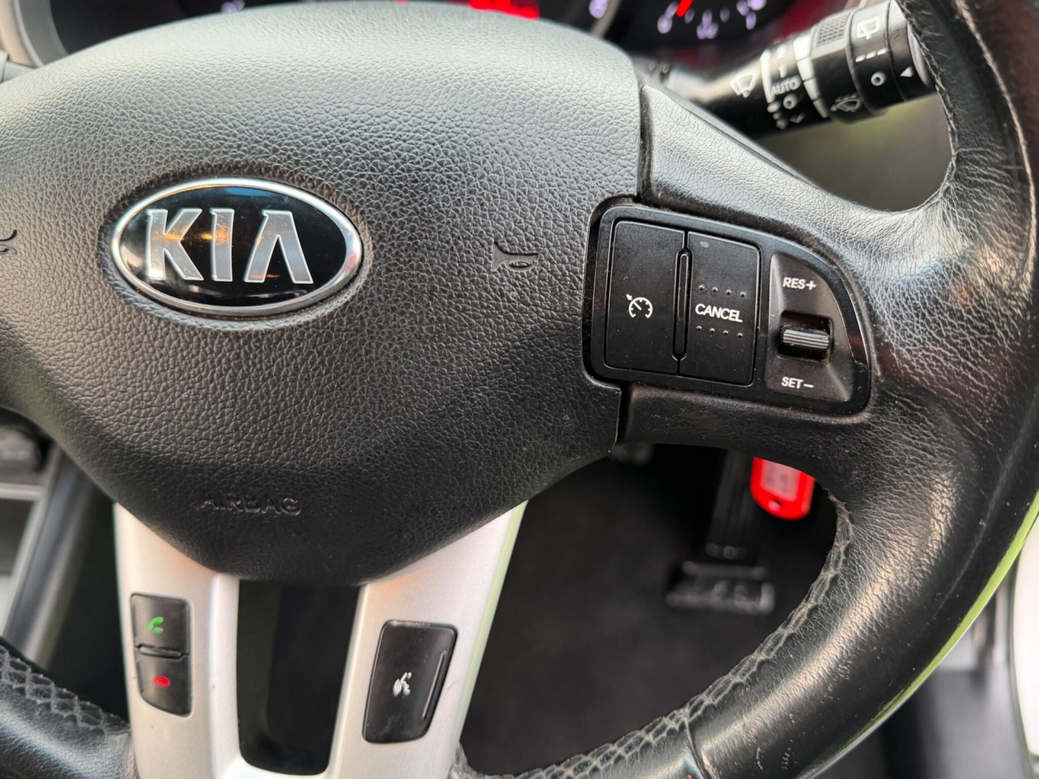 Used Kia Sportage 2014 for sale - 77202834: Photo 38