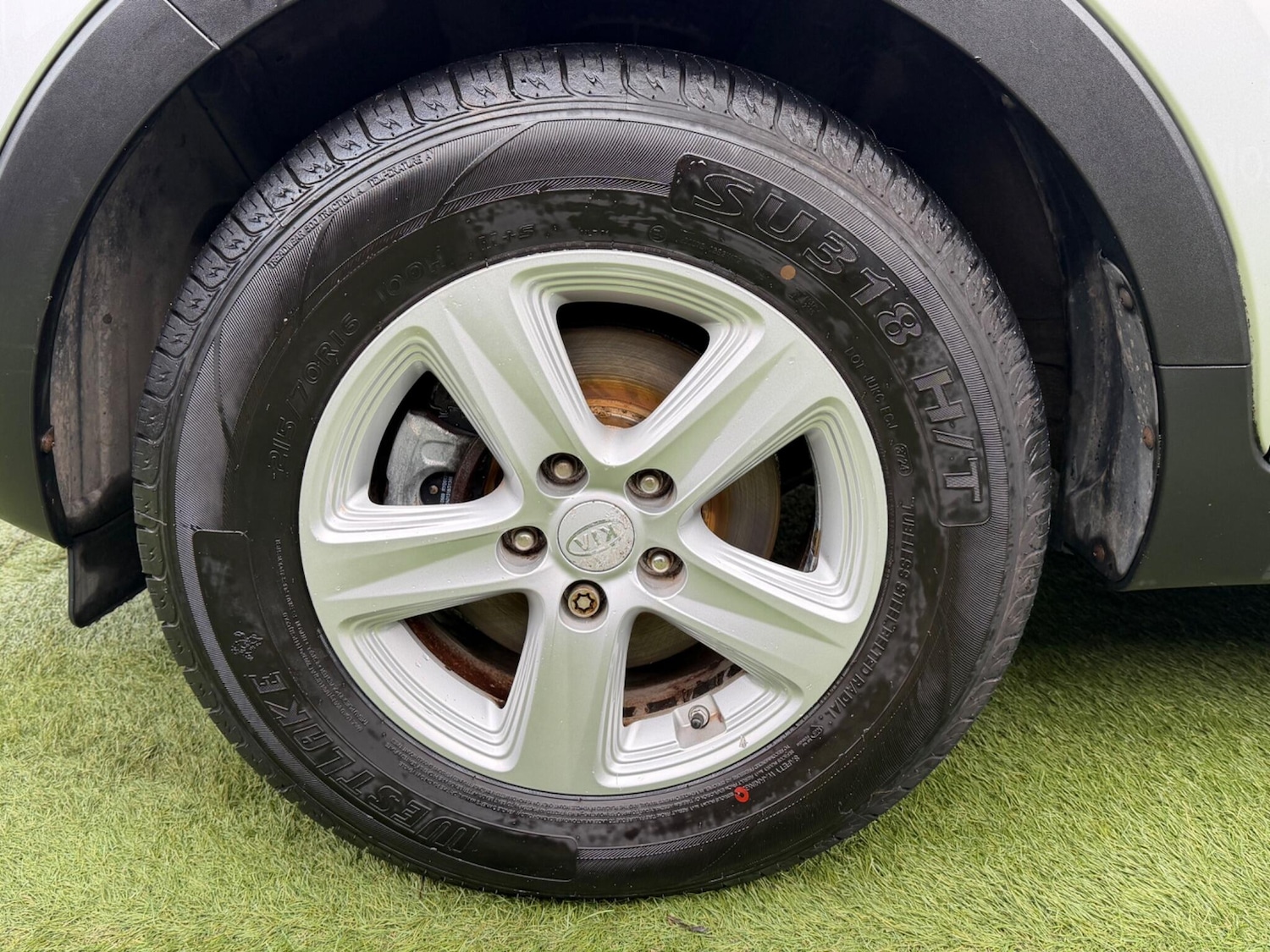 Used Kia Sportage 2014 for sale - 77202834: Photo 44