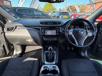 Used Nissan Qashqai 2016 for sale - 78375380: Photo