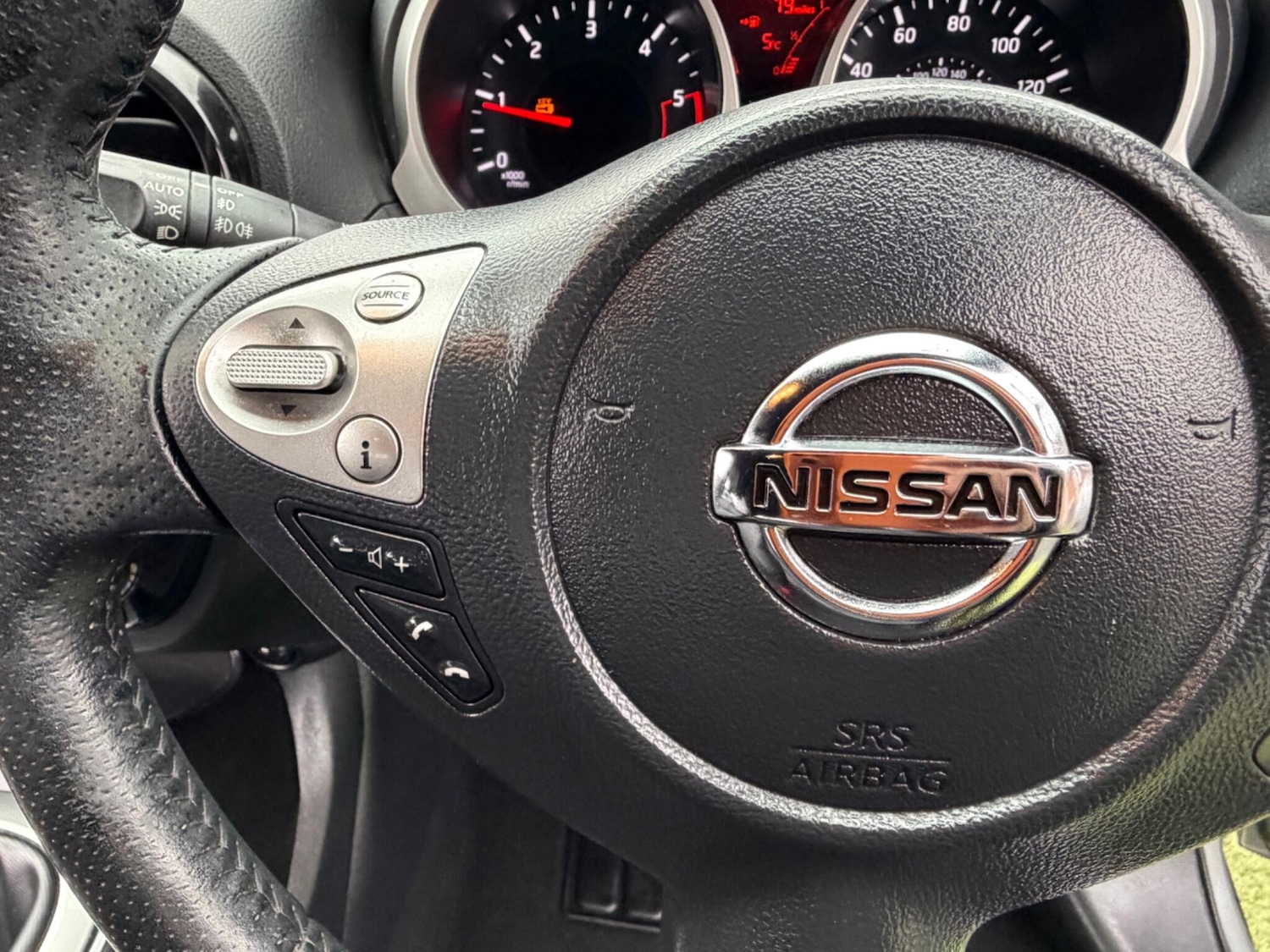 Used Nissan Juke 2016 for sale - 77331275: Photo 23