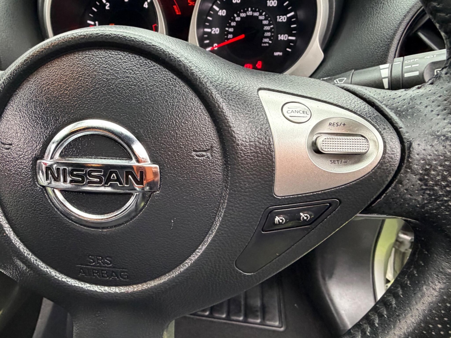 Used Nissan Juke 2016 for sale - 77331275: Photo 24